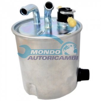 FILTRO DIESEL, FILTRO GASOLIO