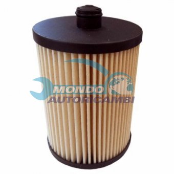 FILTRO DIESEL, FILTRO GASOLIO