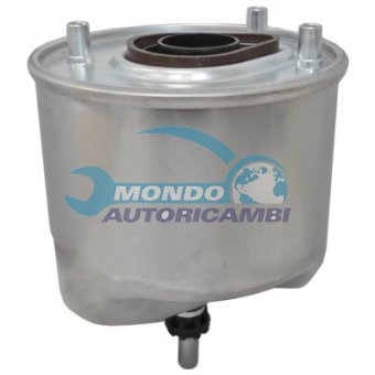 FILTRO DIESEL, FILTRO GASOLIO