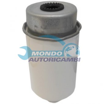 FILTRO DIESEL, FILTRO GASOLIO