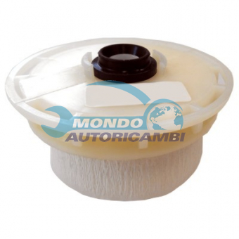 FILTRO DIESEL, FILTRO GASOLIO