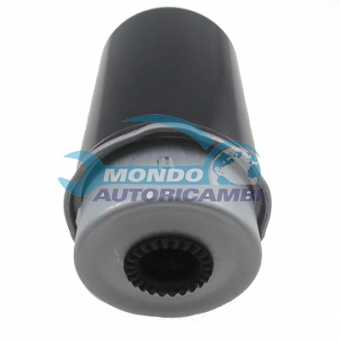 FILTRO DIESEL, FILTRO GASOLIO