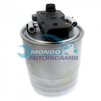 FILTRO DIESEL, FILTRO GASOLIO