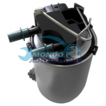 FILTRO DIESEL, FILTRO GASOLIO