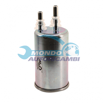 FILTRO DIESEL, FILTRO GASOLIO