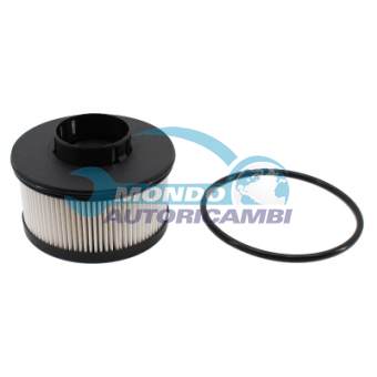 FILTRO DIESEL, FILTRO GASOLIO