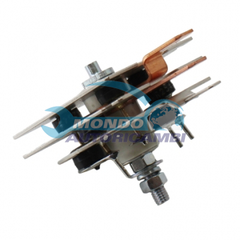 RICAMBI VARI MACCHINA ROTANTE