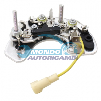 RICAMBI VARI MACCHINA ROTANTE