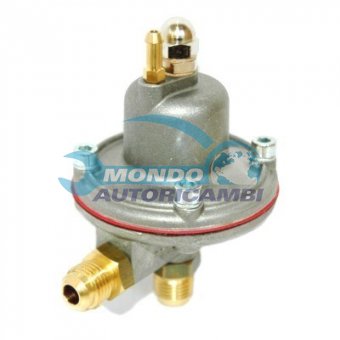 Regolatore di pressione KM9205453