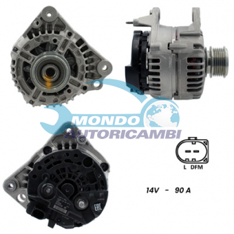 ALTERNATORE