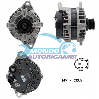 ALTERNATORE