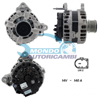 ALTERNATORE