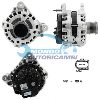ALTERNATORE