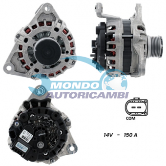 ALTERNATORE