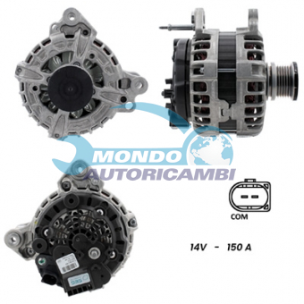 ALTERNATORE