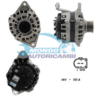 ALTERNATORE