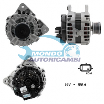ALTERNATORE
