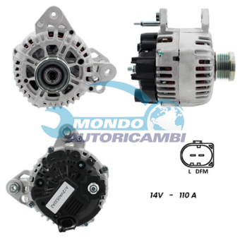 ALTERNATORE