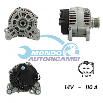 ALTERNATORE