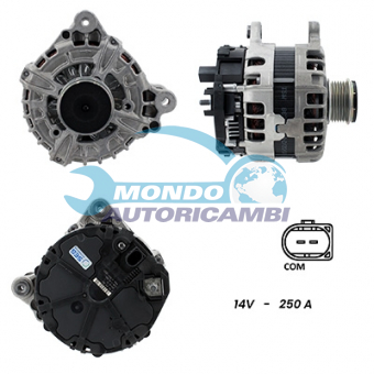 ALTERNATORE