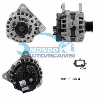 ALTERNATORE