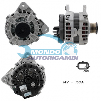 ALTERNATORE