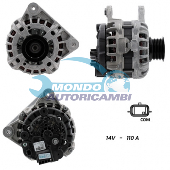 ALTERNATORE