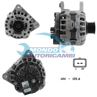 ALTERNATORE