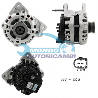 ALTERNATORE