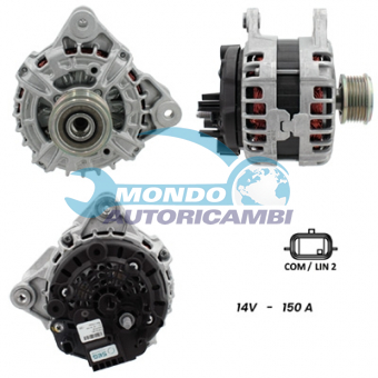 ALTERNATORE
