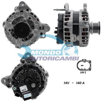 ALTERNATORE