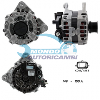 ALTERNATORE