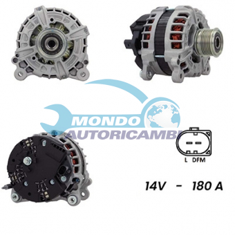 ALTERNATORE