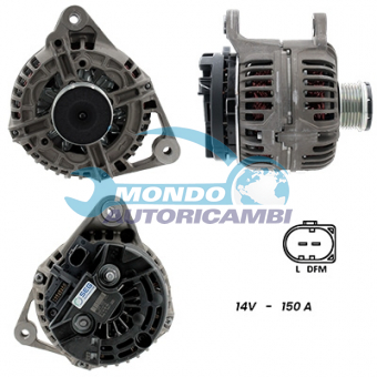 ALTERNATORE