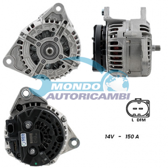 ALTERNATORE
