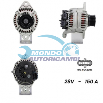 ALTERNATORE