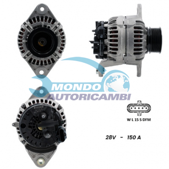 ALTERNATORE