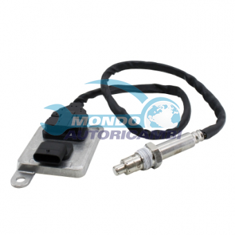 SENSORI NOX E PARTICOLATO