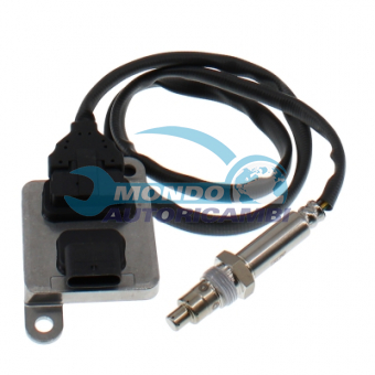 SENSORI NOX E PARTICOLATO