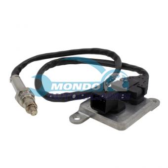 SENSORI NOX E PARTICOLATO