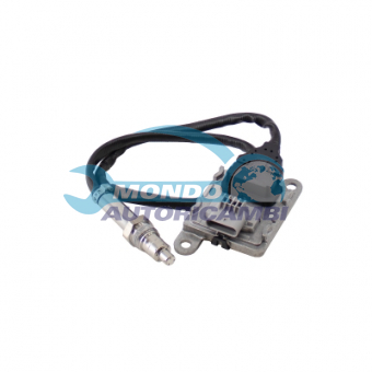 SENSORI NOX E PARTICOLATO