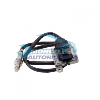SENSORI NOX E PARTICOLATO