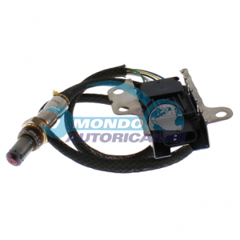 SENSORI NOX E PARTICOLATO