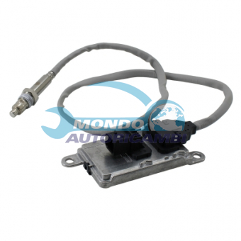 SENSORI NOX E PARTICOLATO