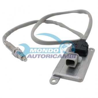 SENSORI NOX E PARTICOLATO