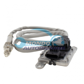 SENSORI NOX E PARTICOLATO