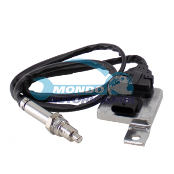 SENSORI NOX E PARTICOLATO