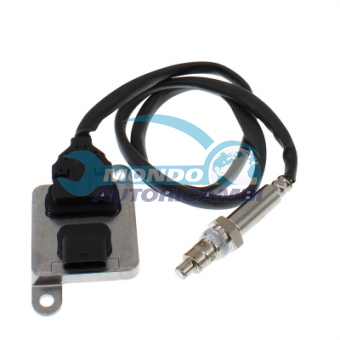 SENSORI NOX E PARTICOLATO