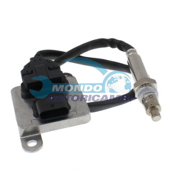 SENSORI NOX E PARTICOLATO