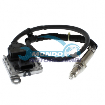 SENSORI NOX E PARTICOLATO